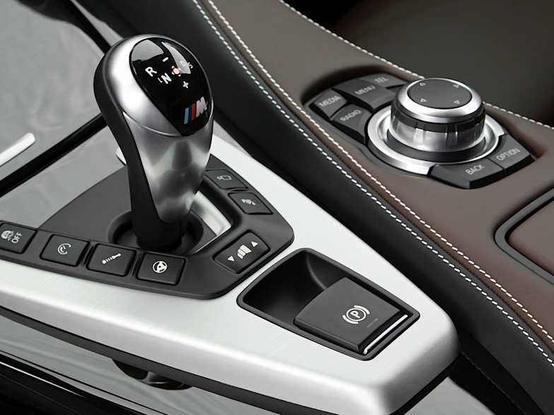 New Bmw M6 Gran Coupe For Sale Jardine Motors