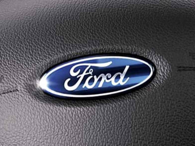 Ford Dealers Across The Uk Marshall Ford