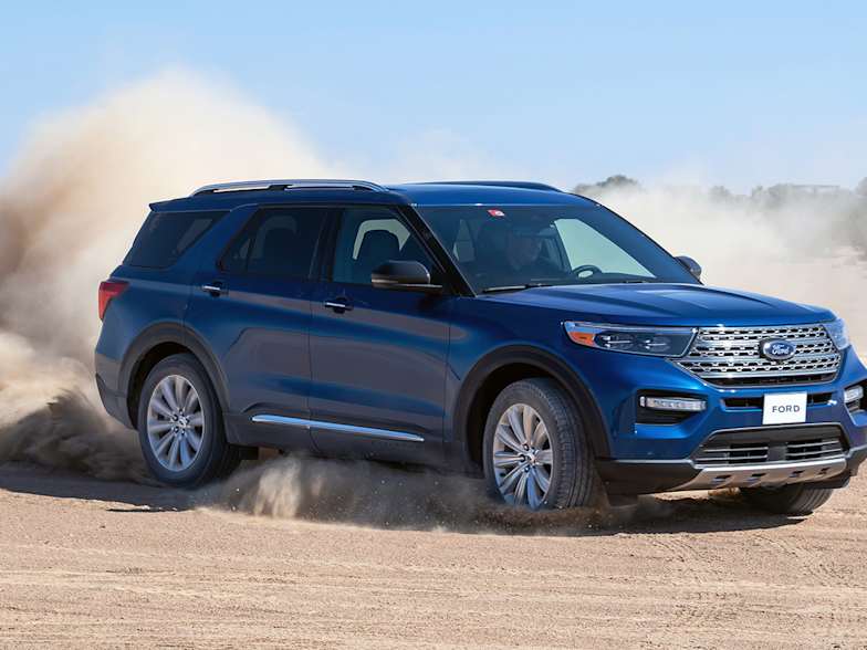 2021 ford explorer al jazirah vehicles ford saudi arabia