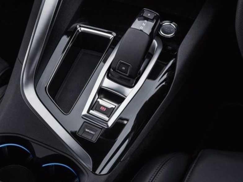 All New Peugeot 5008 Suv Warners Peugeot Gloucestershire
