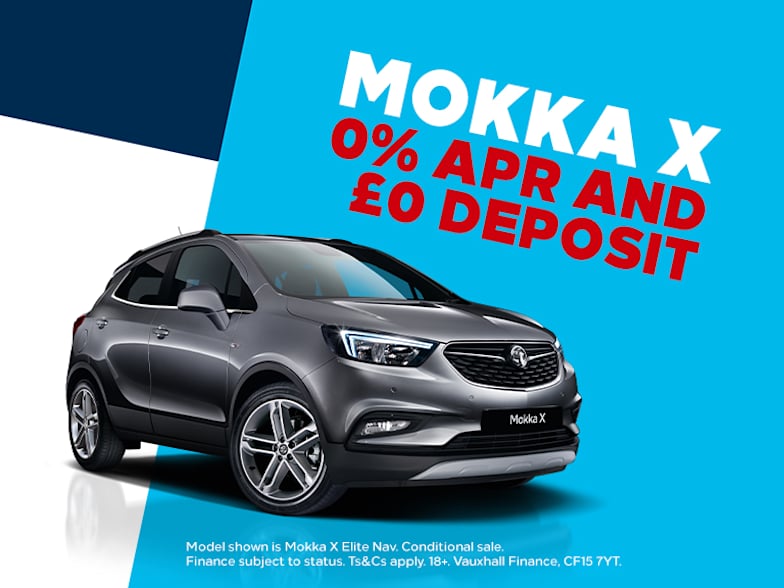 0 Apr Car >> Mokka X With 0 Apr Taylors Vauxhall 0 Apr Car >> Mokka X With 0 Apr Taylors Vauxhall