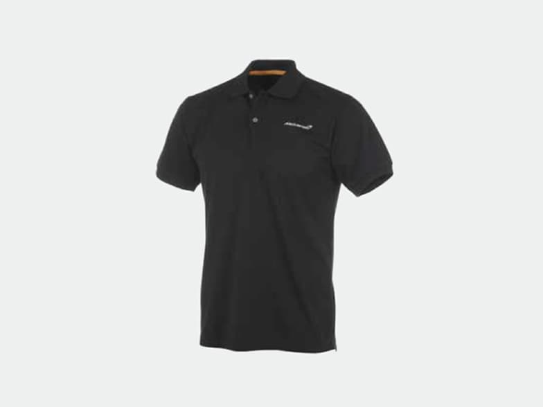 Merchandise London Ascot Jardine Motors Mclaren