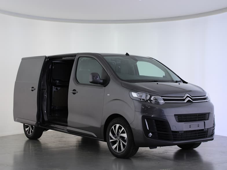Citroen Dispatch Enterprise Plus Xs 17999 Save 7966