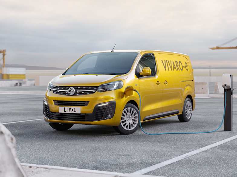 astra van for sale scotland