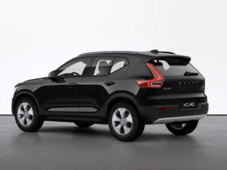 Bekend Menda City als resultaat XC40 T4 CORE Plug-In Hybrid FWD Auto | Offers | Sytner Volvo