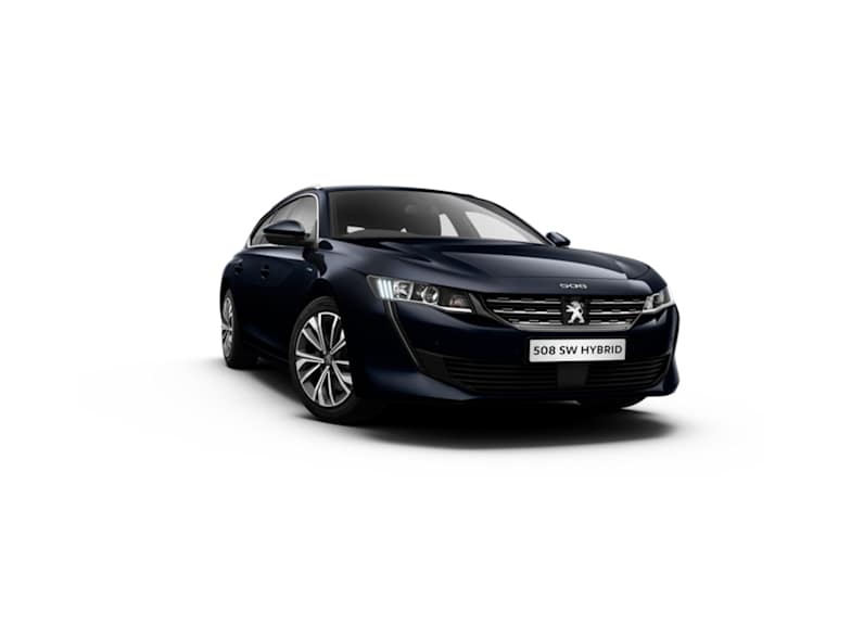 Peugeot 508 Sw Allure Hybrid Business Contract Hire Offer Contract Hire Leasing Offers Rrg Peugeot The Rrg Group