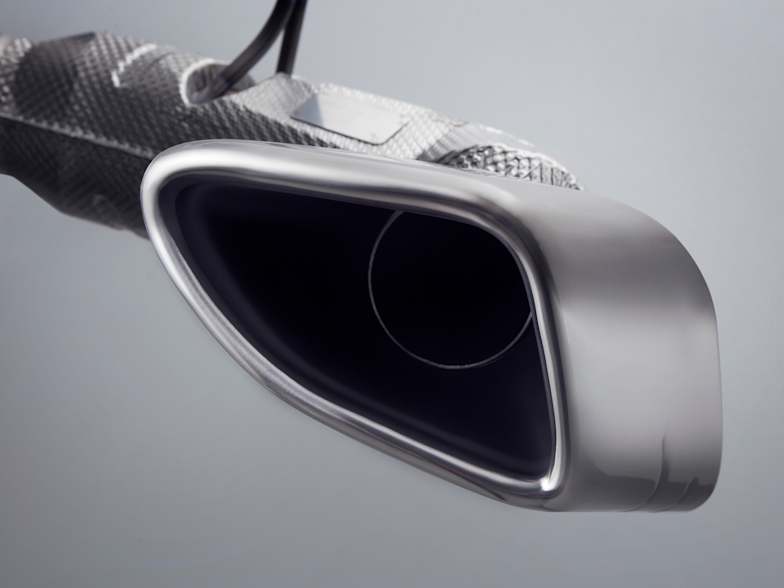 Mclaren Accessory Offers Sytner Mclaren