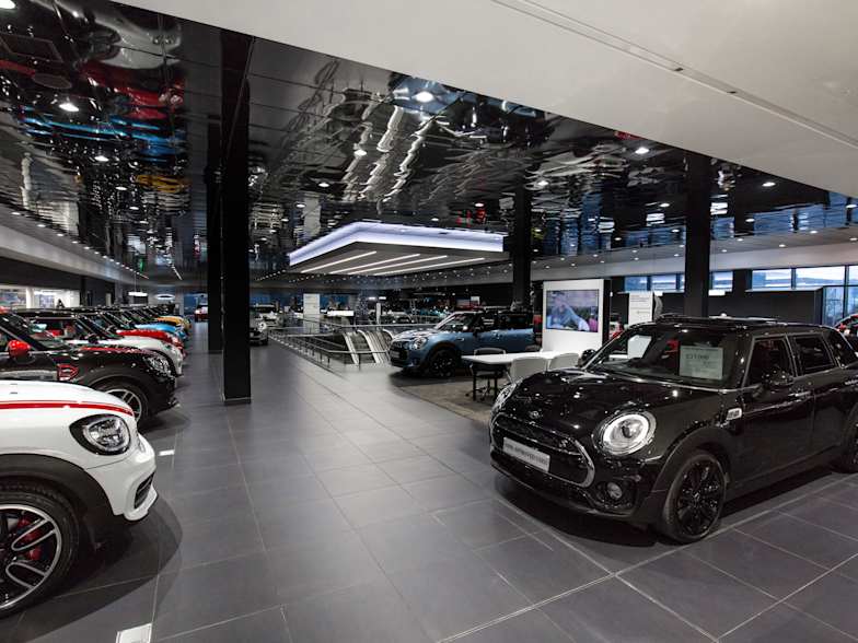 Your New Sytner Sheffield Sytner Group Limited