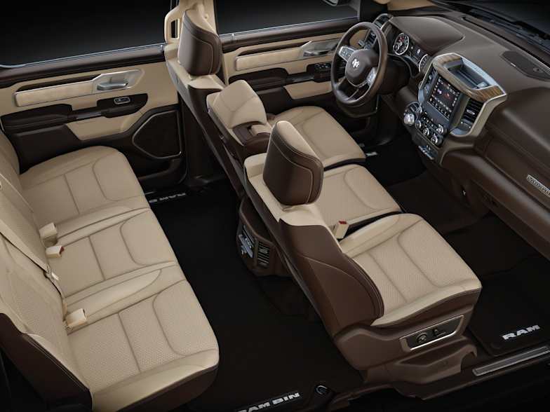 Buy New Ram 1500 Laramie Crew Cab Ram Official Dealer