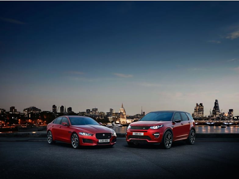 Independent Emissions Testing Reveals Jaguar Land Rover Diesels