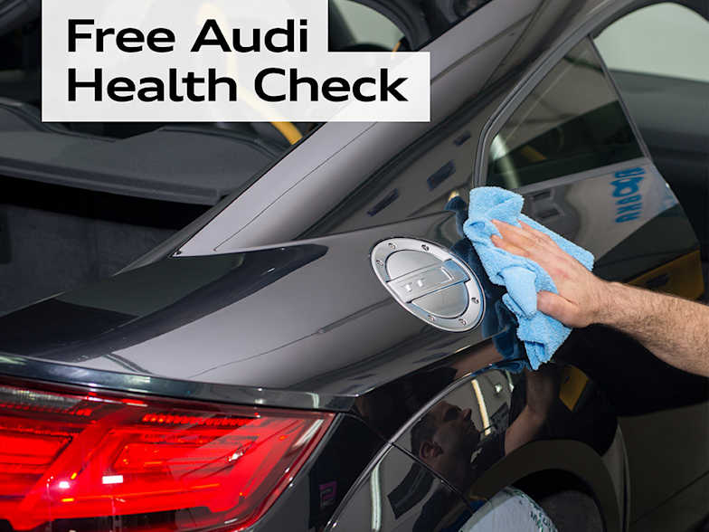 Free Audi Health Check Suffolk Norfolk Marriott Motor Group Audi