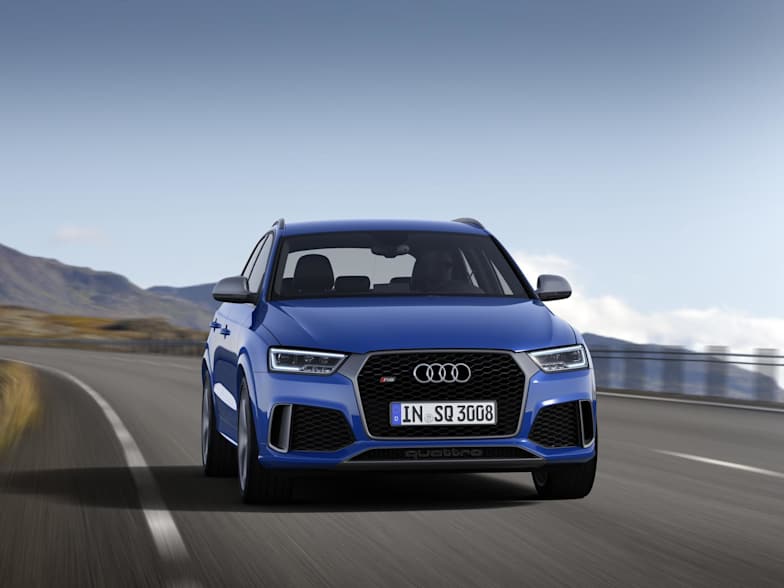 Will Audi Expand The Rs Range With New Models