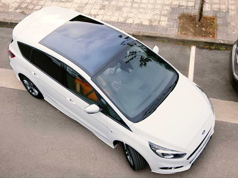 New Ford S Max Ford S Max Dealer Dublin Ireland Joeduffy Ie
