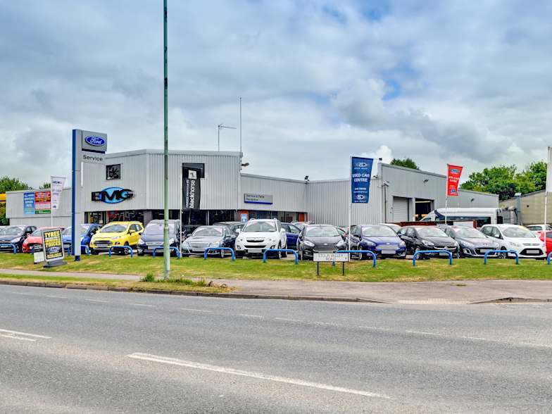 Contact Us In Haverhill Service Emg Motor Group