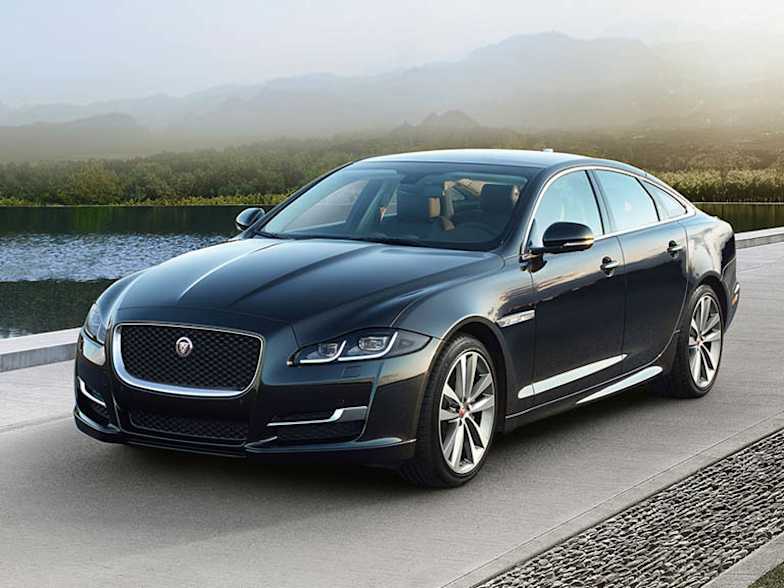 Xj R Sport Manchester Williams Jaguar