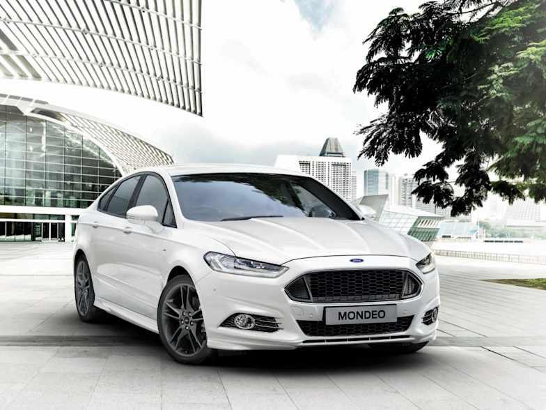 Ford Mondeo Offers Bridgend Ford