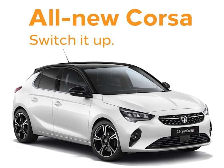 vauxhall corsa inverness dingwall buckie elgin scottish vauxhall