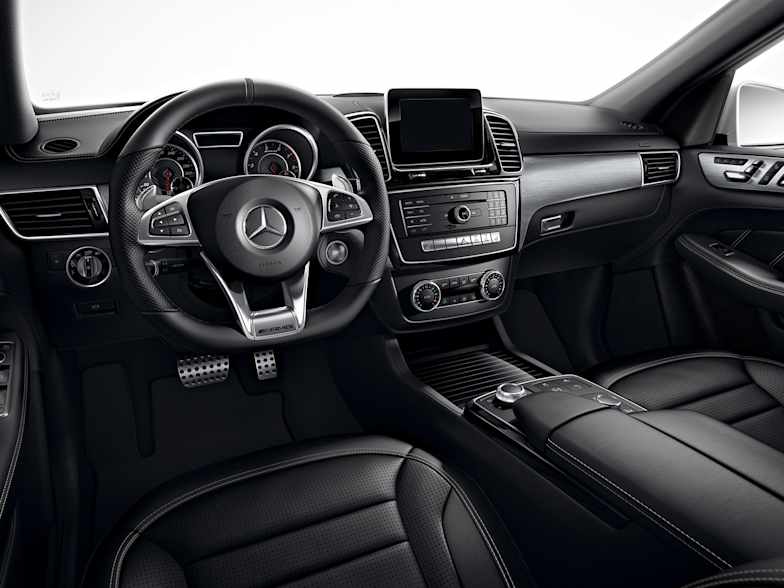 New Mercedes Amg Gle63 For Sale Jardine Motors Mercedes Benz