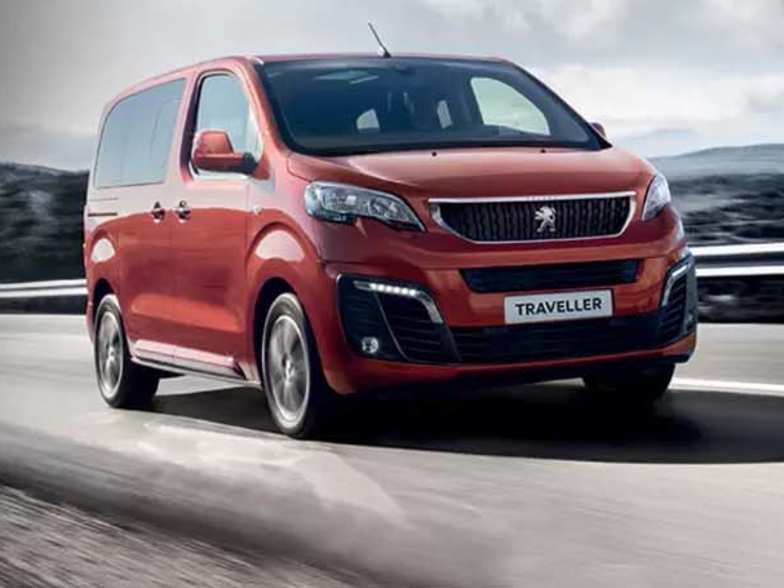 Peugeot Traveller Offer Swansway Chester Peugeot