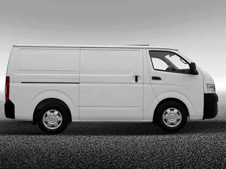 Foton Cargo Vans Dubai Abu Dhabi Uae Al Tayer Motors