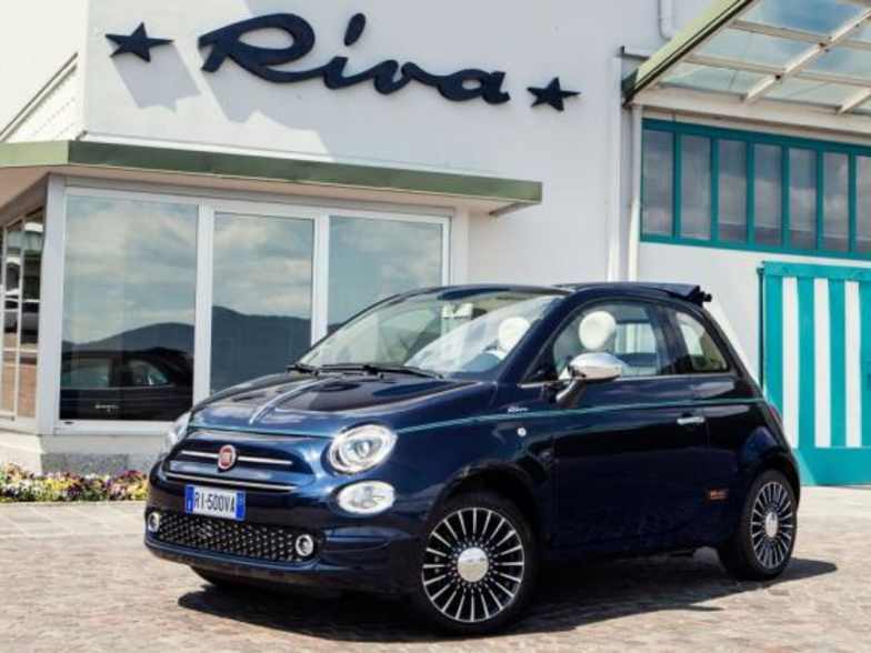 10 Reasons To Buy A Fiat 500 Mangoletsi