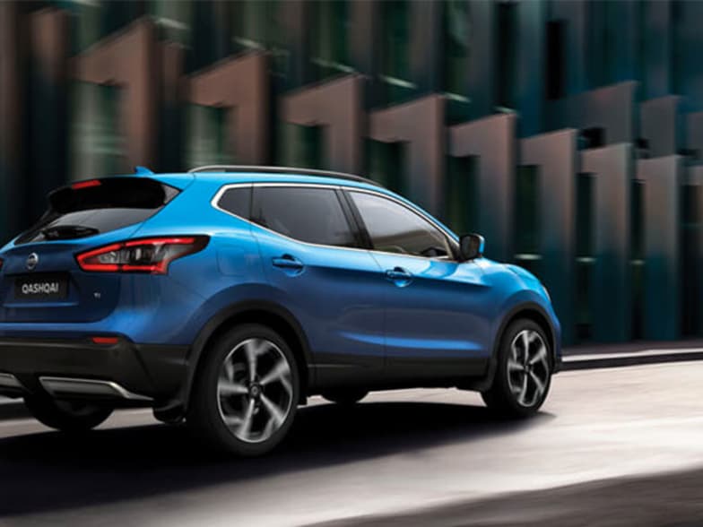 nissan qashqai st l review brisbane motorama