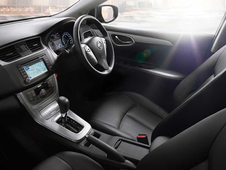 2014 Nissan Pulsar St Sedan Review Brisbane Motorama