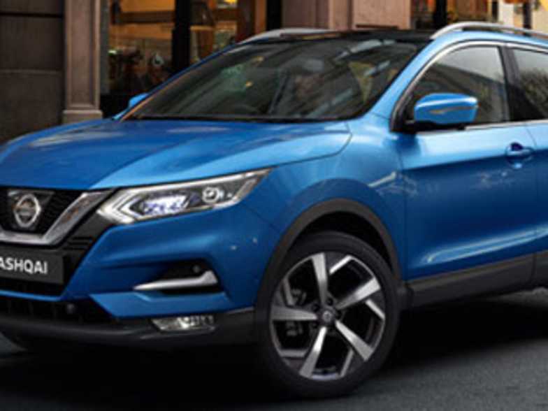 nissan qashqai st l review brisbane motorama