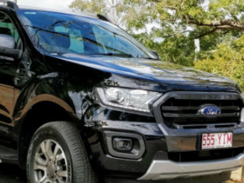 Ford Ranger Wildtrak Review Brisbane Motorama