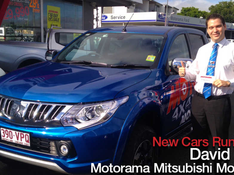 Six Position Competition Winners Motorama