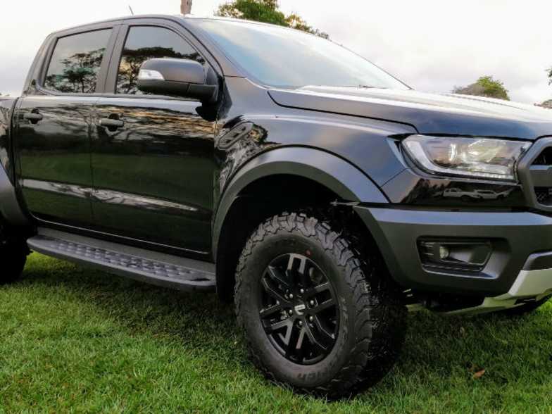 Best off road tyres for ford ranger clearance