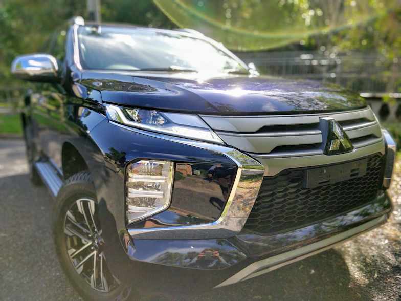 2020 Mitsubishi Pajero Sport Brisbane Review Motorama Compare mitsubishi pajero sport with similar cars. 2020 mitsubishi pajero sport brisbane