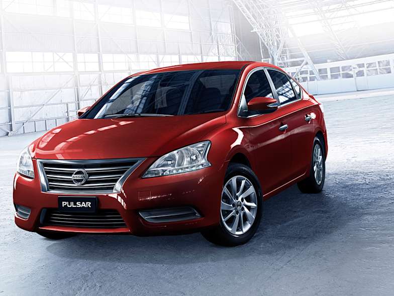 2014 Nissan Pulsar St Sedan Review Brisbane Motorama