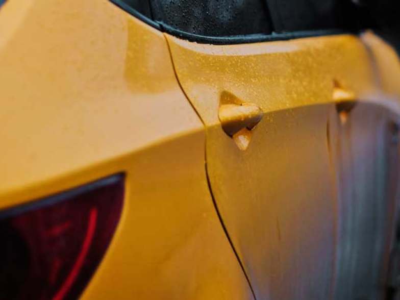 Removing Scratches From Your Car Motorama