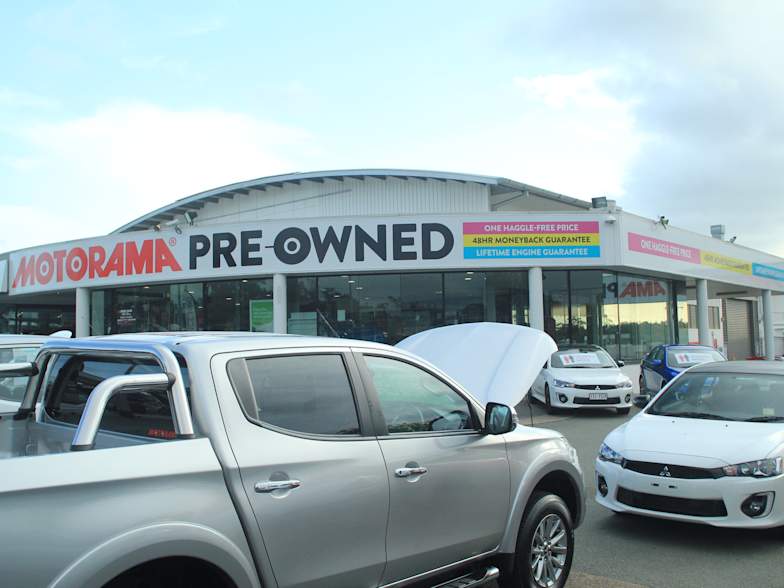 Buying A Used 4wd Motorama Buyer Advice
