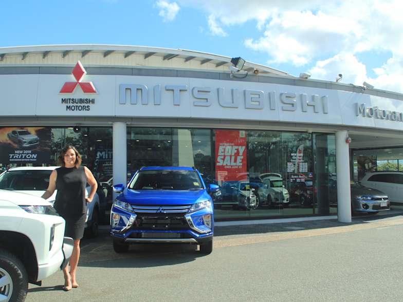 Contact Us At Motorama Mitsubishi Springwood Motorama