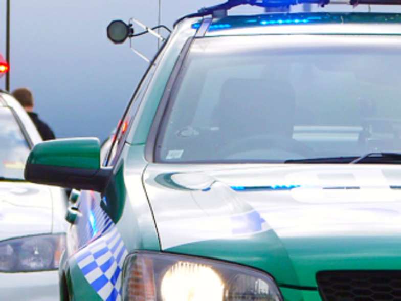 9700 Queensland Car Modification Laws  HD