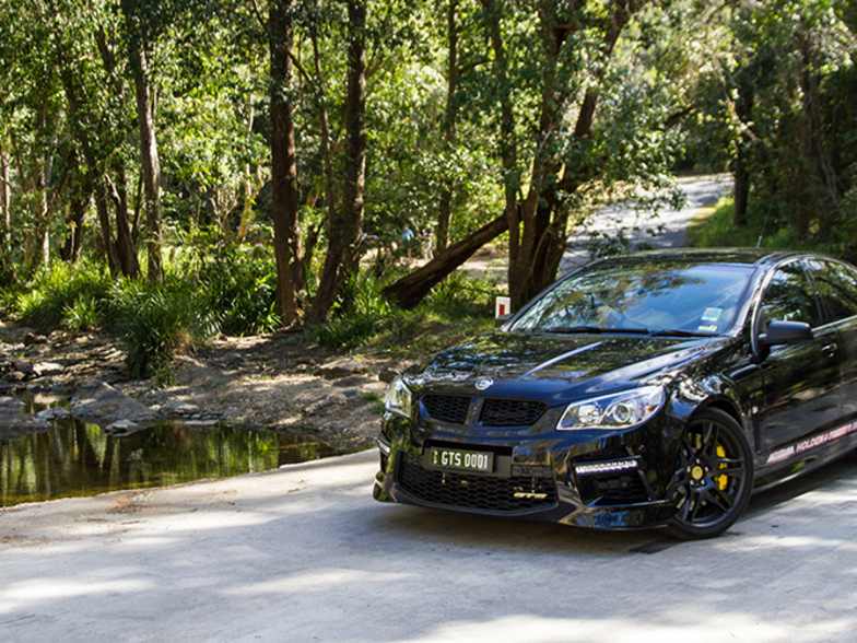 2014 Hsv Gts Review Brisbane Motorama