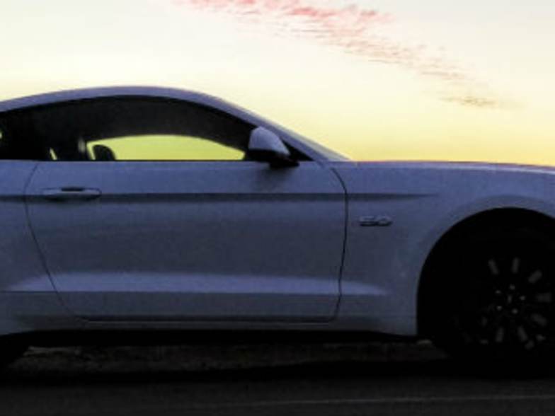 Ford Mustang Gt Review Brisbane Motorama