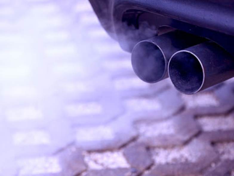 What Is Smoke Coming Out Of The Exhaust Mean Motorama