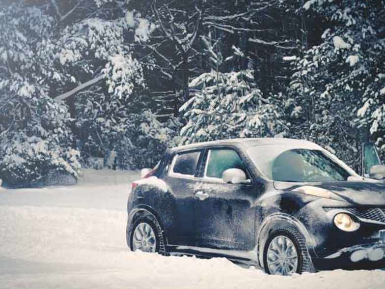 Protecting Your Car Battery In Winter Motorama