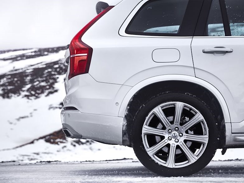 Best winter tires for volvo xc90 clearance