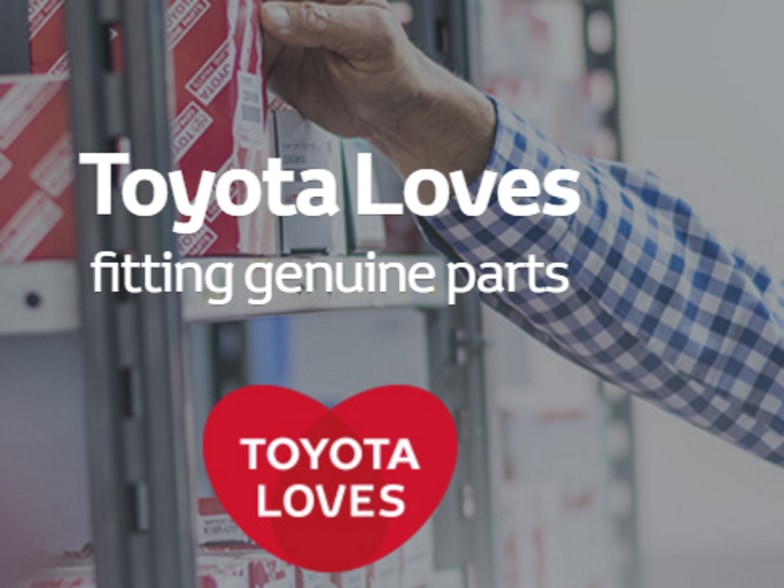 Genuine Toyota Parts >> Genuine Toyota Parts Steven Eagell Toyota Genuine Toyota Parts >> Genuine Toyota Parts Steven Eagell Toyota