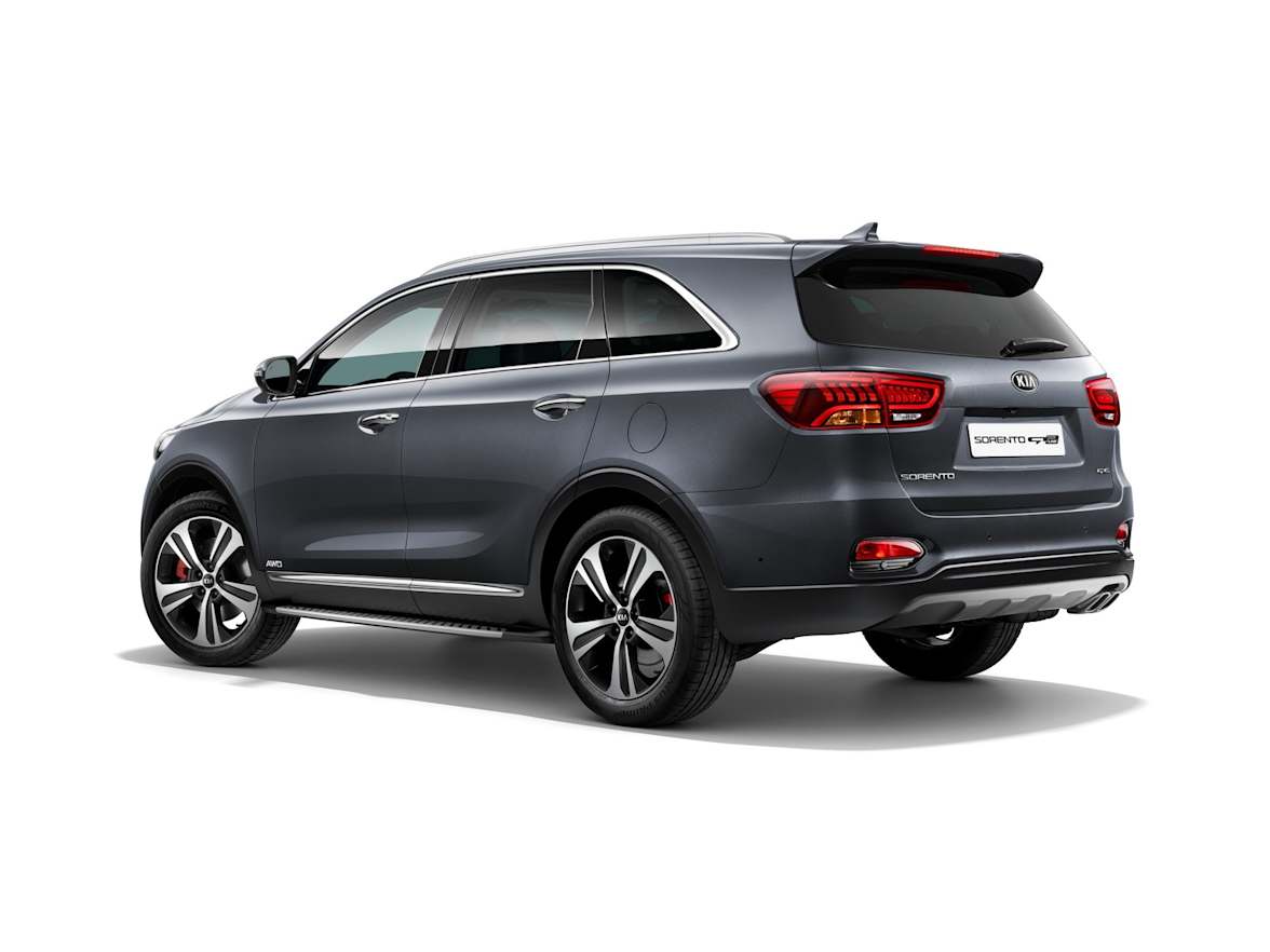 Kia Sorento: Anti-lock brake system (ABS) Kia Sorento: Anti-lock brake system (ABS)