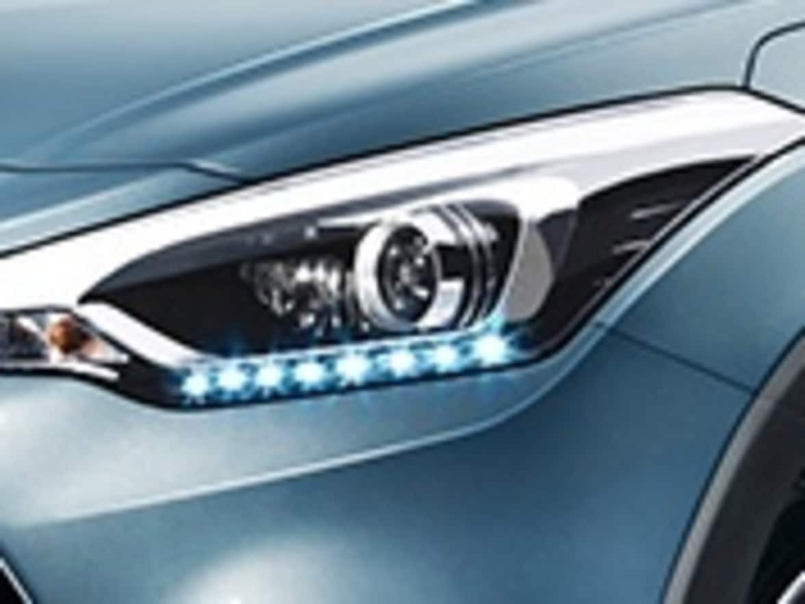 Hyundai Elantra: Operation Condition for the ISG function Hyundai Elantra: Operation Condition for the ISG function