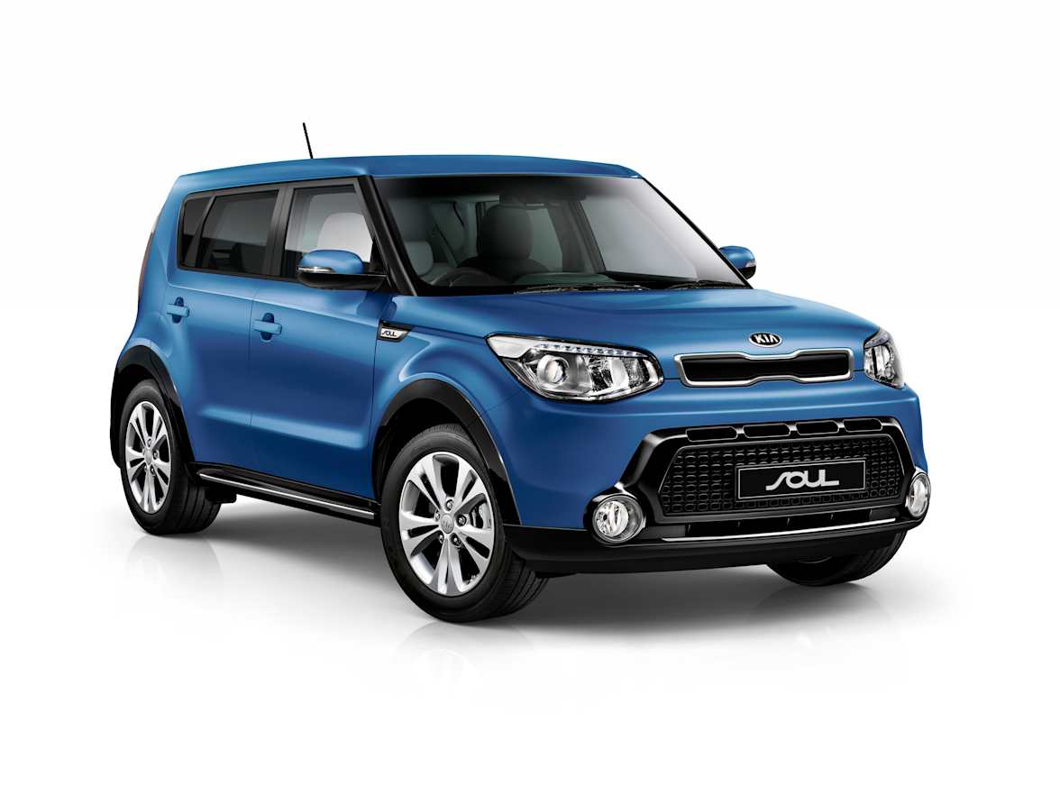 Kia Soul: Electronic stability control (ESC) Kia Soul: Electronic stability control (ESC)