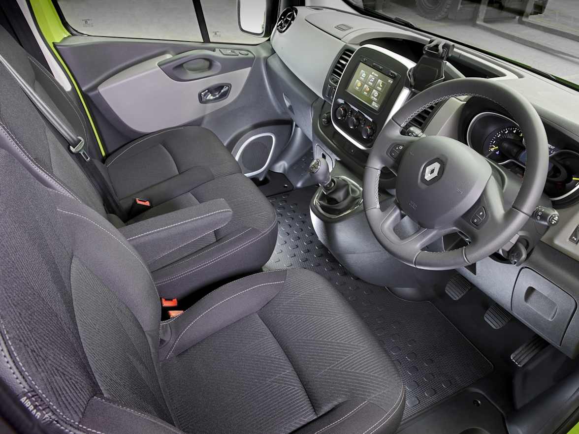 TRAFIC | Darlington & Northallerton | RMB Renault TRAFIC | Darlington & Northallerton | RMB Renault