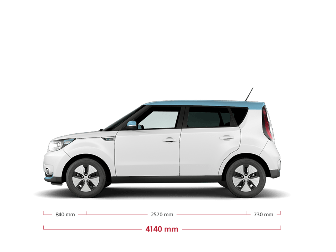 Kia Soul: Parking Brake Cable. Installation Kia Soul: Parking Brake Cable. Installation