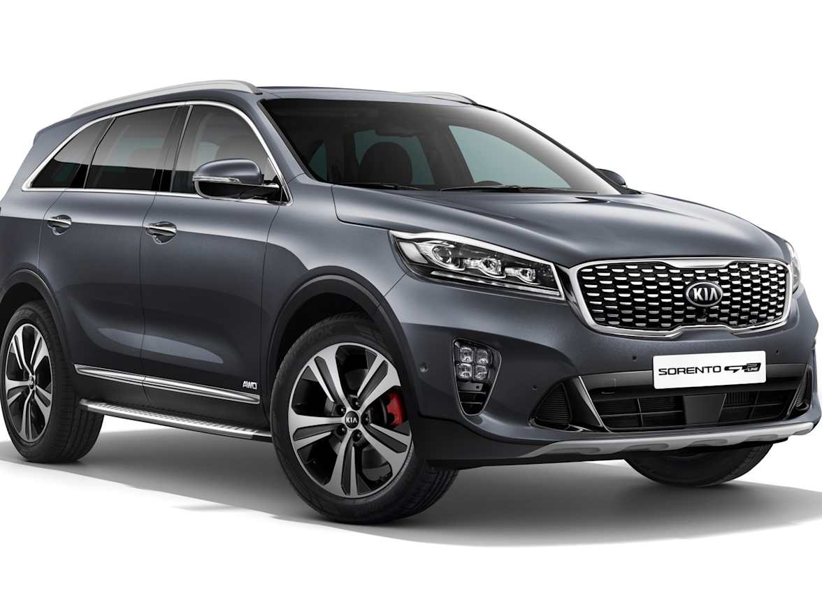 Kia Sorento: Anti-lock brake system (ABS) Kia Sorento: Anti-lock brake system (ABS)