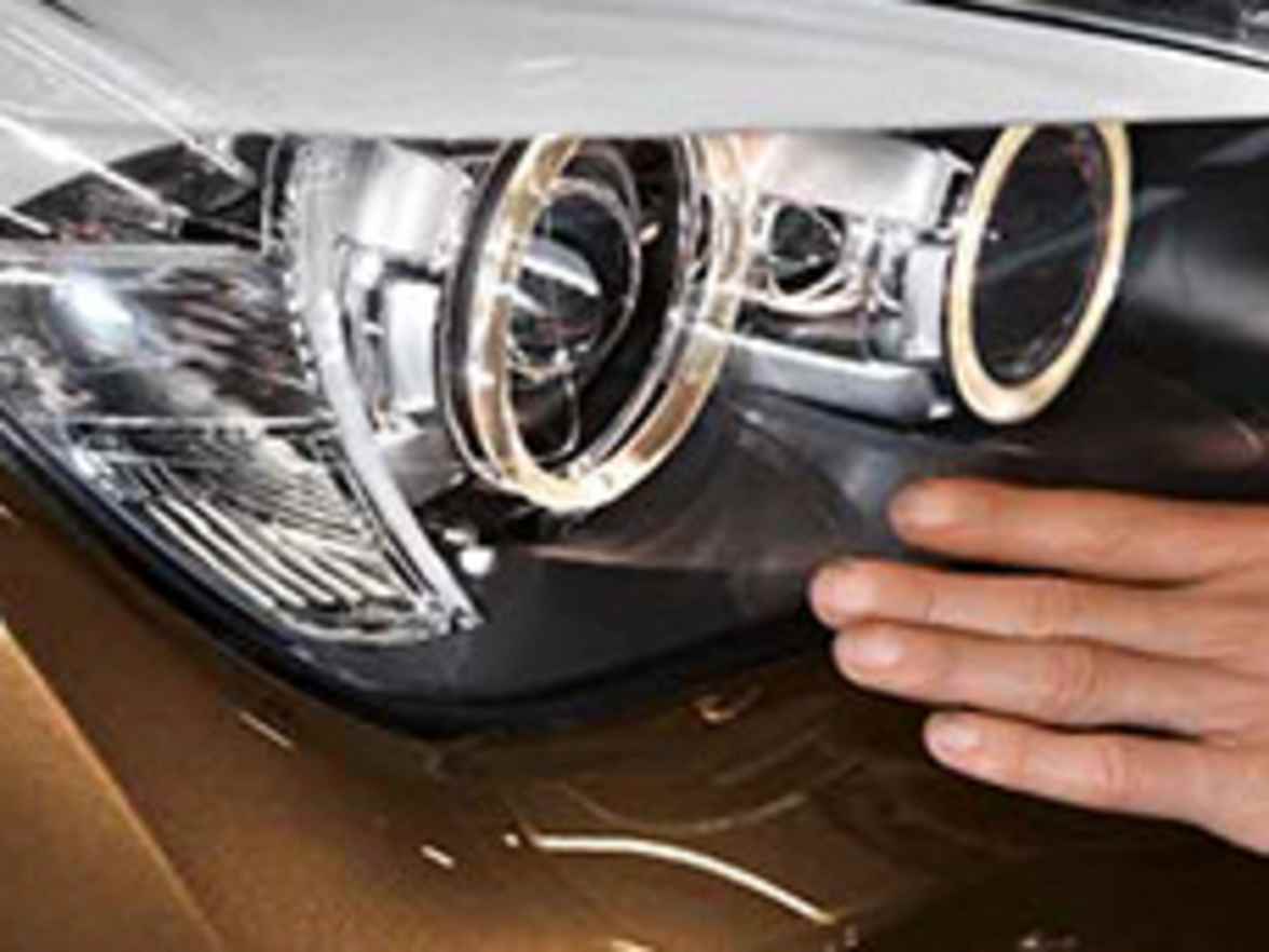 BMW 5 Series: Condition Based Service CBS BMW 5 Series: Condition Based Service CBS